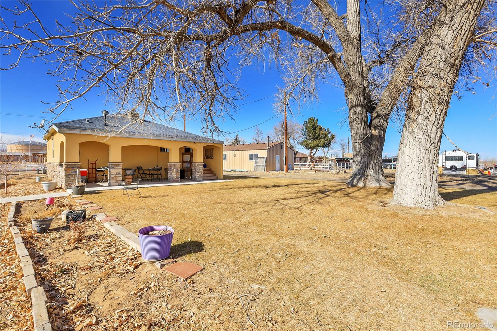 MLS Image #31 for 724  county road 37 ,brighton, Colorado