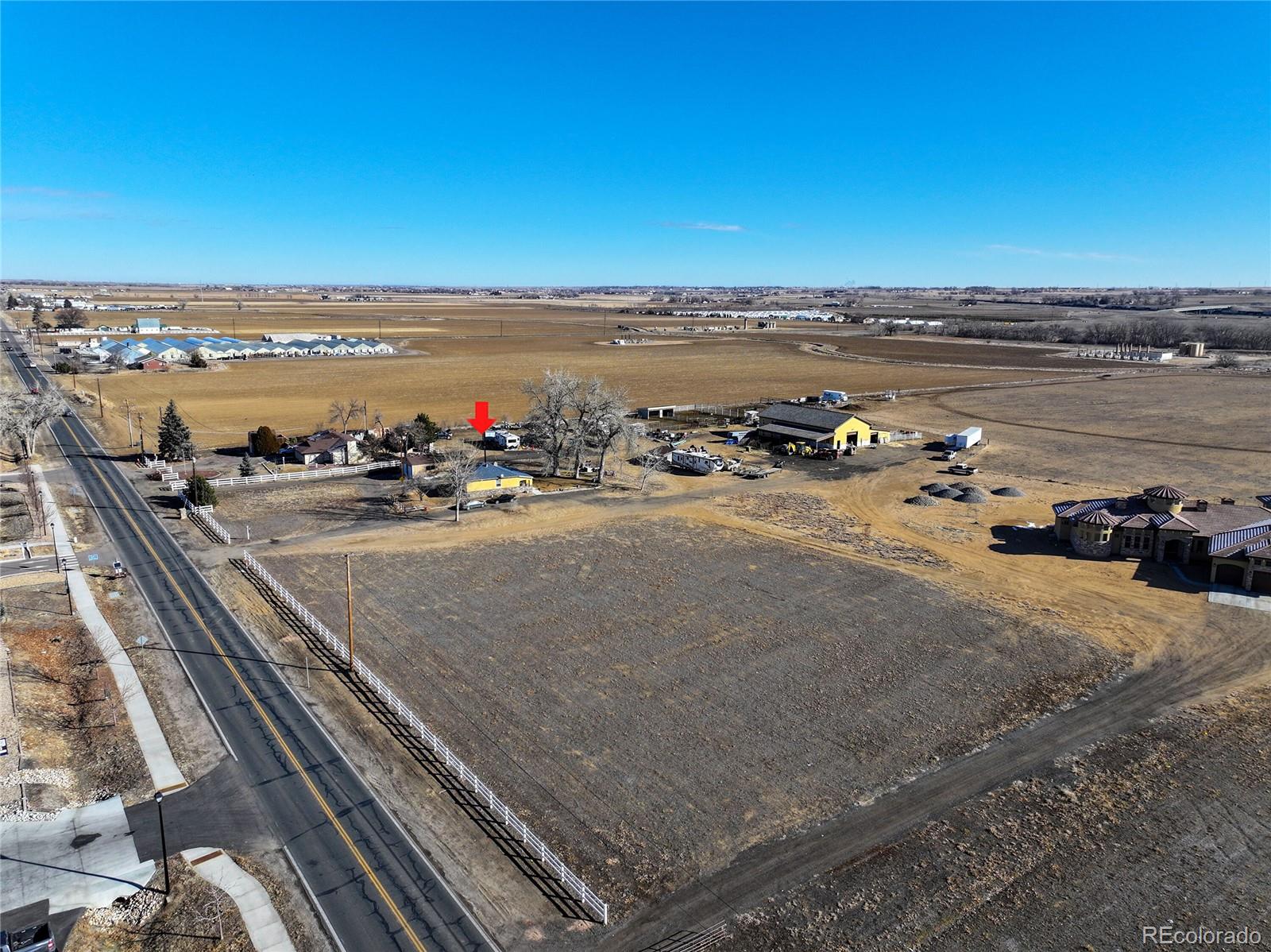 MLS Image #32 for 724  county road 37 ,brighton, Colorado