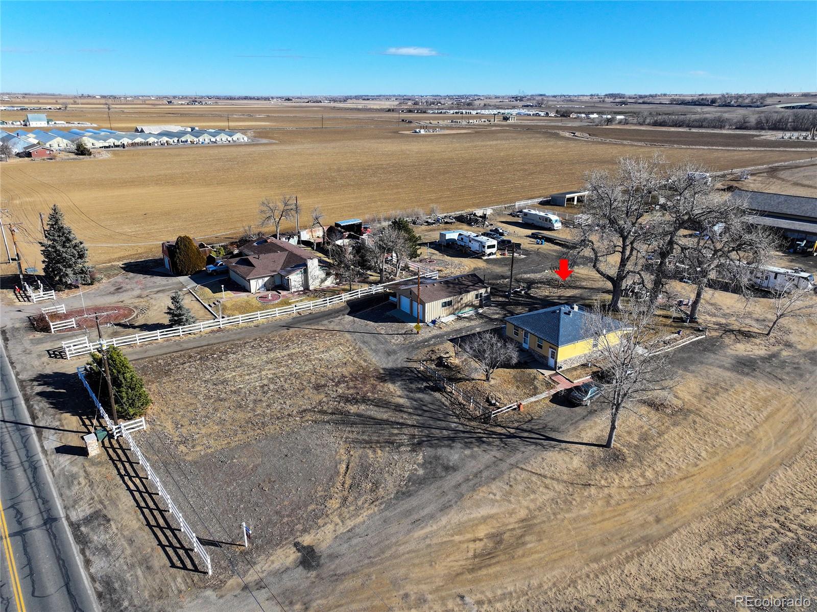 MLS Image #43 for 724  county road 37 ,brighton, Colorado