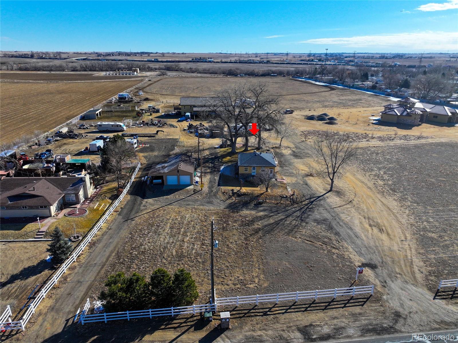 MLS Image #44 for 724  county road 37 ,brighton, Colorado