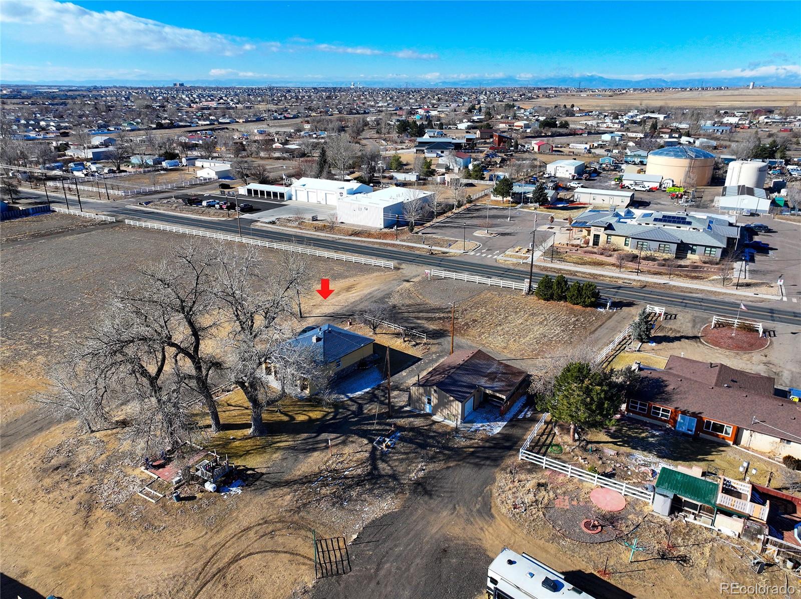 MLS Image #45 for 724  county road 37 ,brighton, Colorado