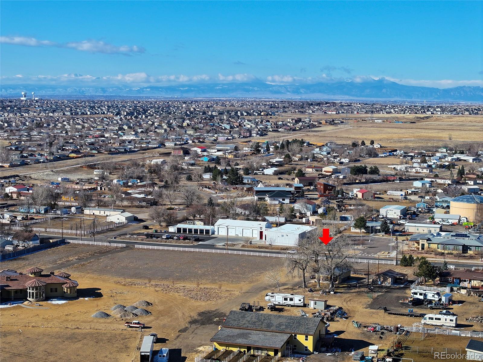 MLS Image #46 for 724  county road 37 ,brighton, Colorado