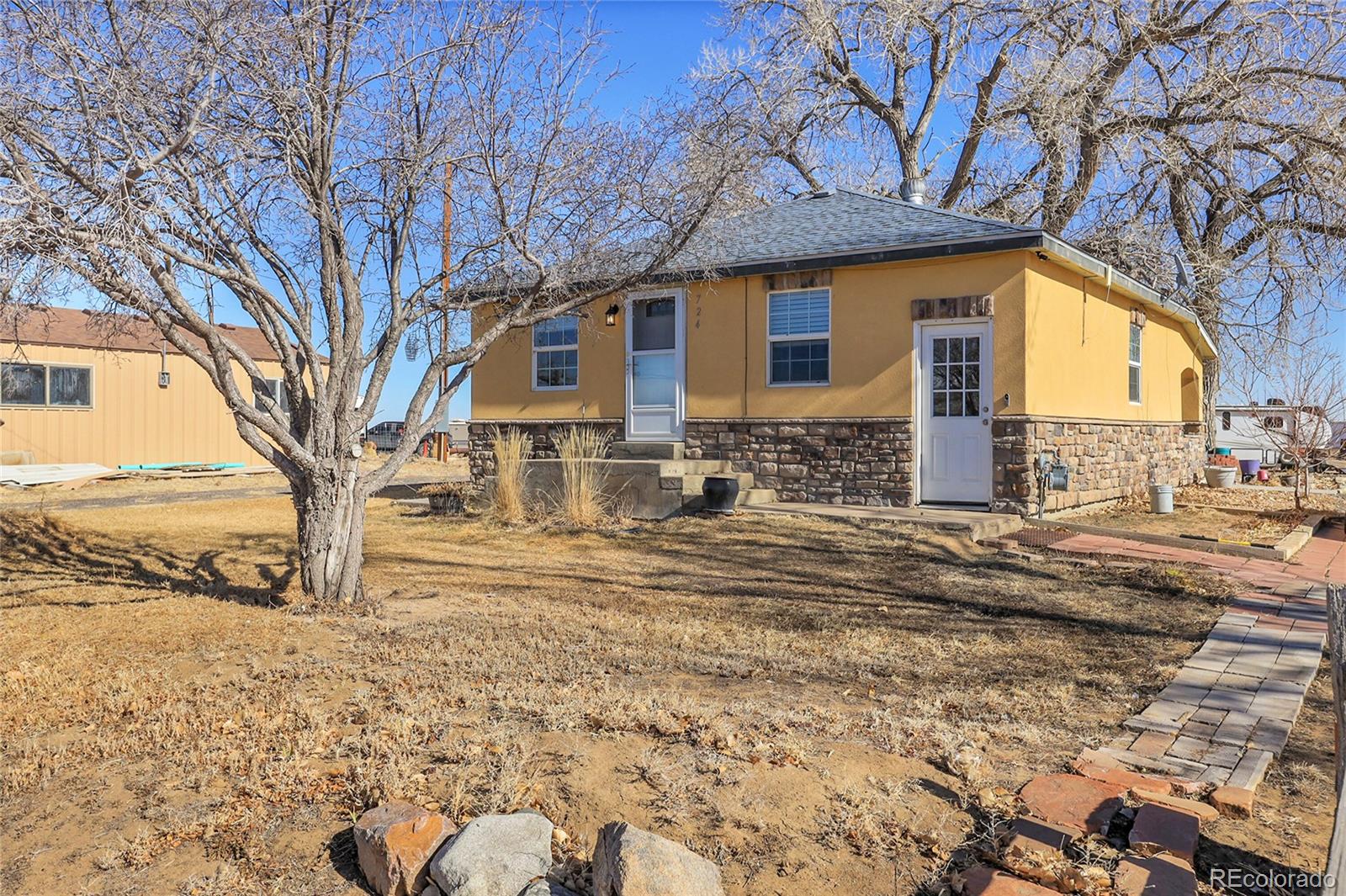 MLS Image #8 for 724  county road 37 ,brighton, Colorado