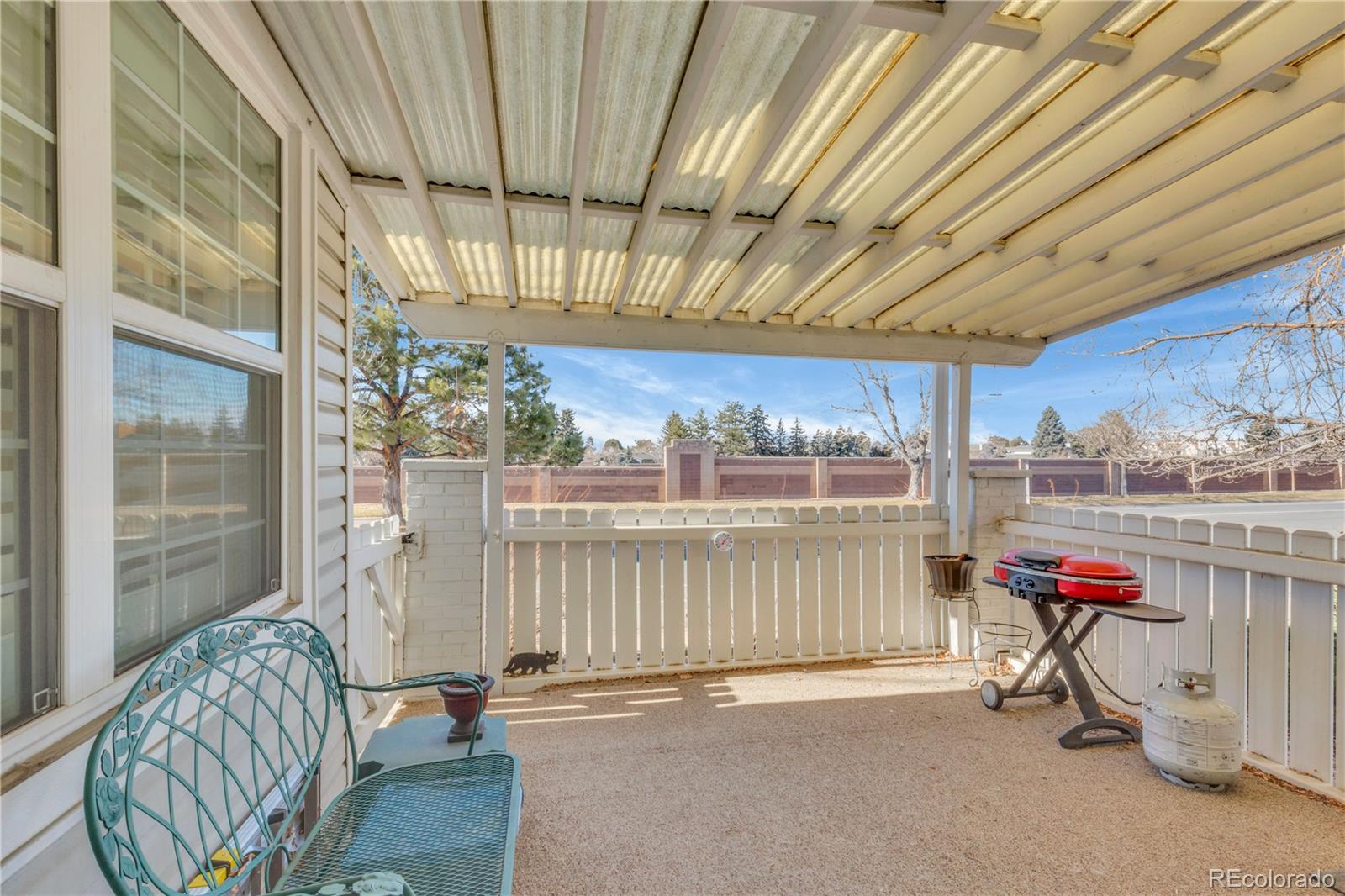 MLS Image #24 for 2804 s heather gardens way a,aurora, Colorado