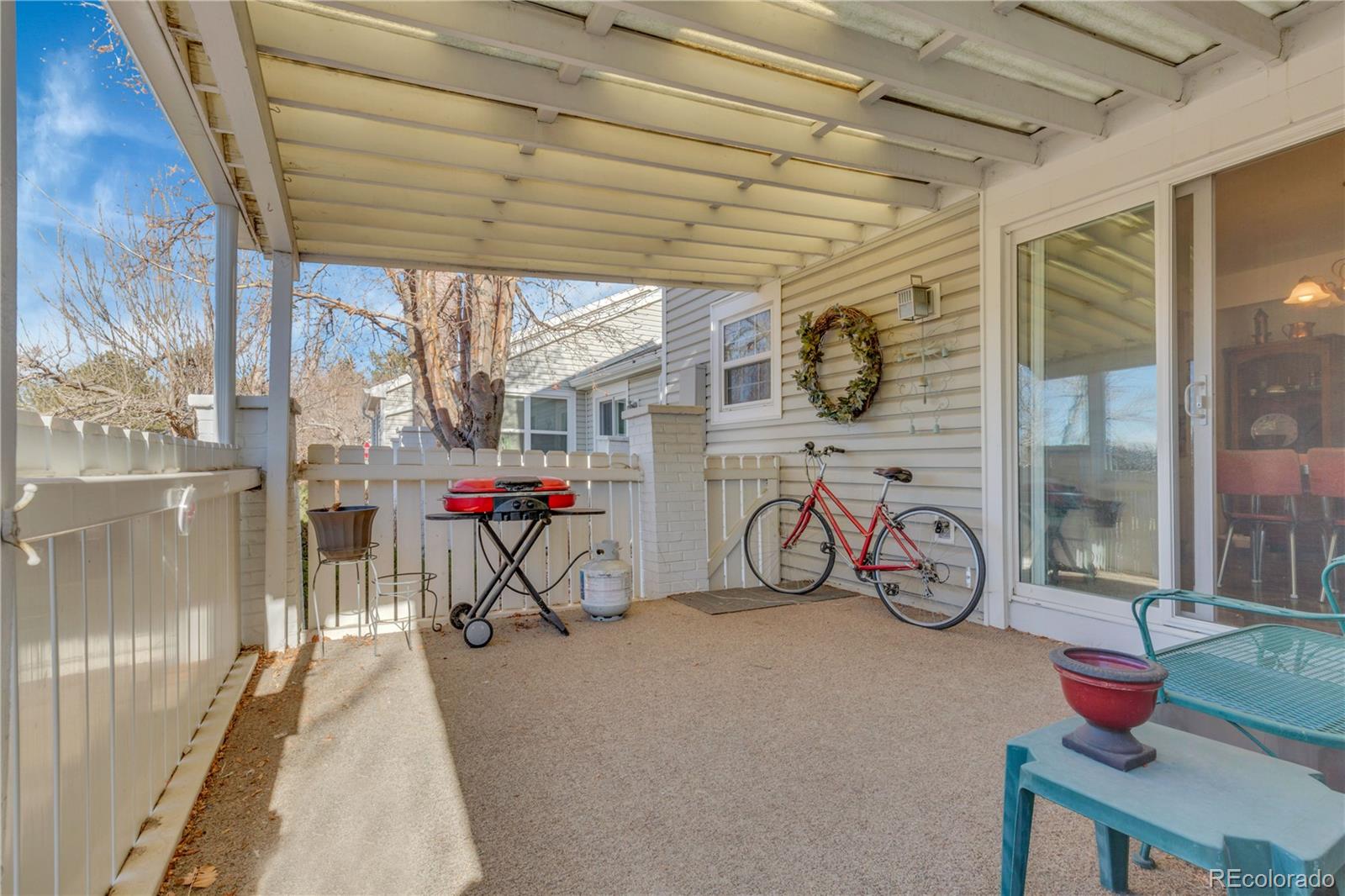 MLS Image #25 for 2804 s heather gardens way a,aurora, Colorado