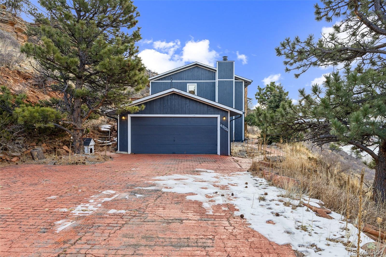 CMA Image for 4904  Deer Trail Court,Fort Collins, Colorado