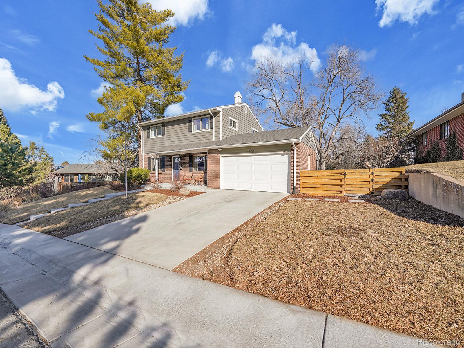 MLS Image #1 for 6720 s adams way,centennial, Colorado