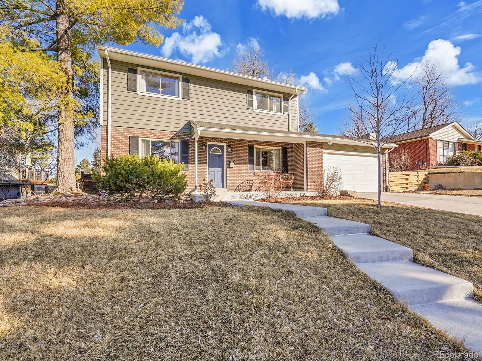 MLS Image #2 for 6720 s adams way,centennial, Colorado