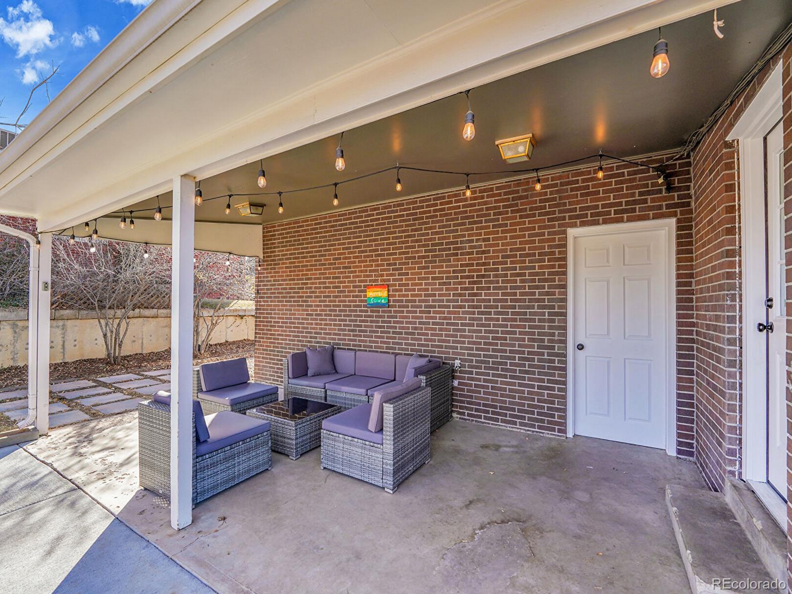 MLS Image #36 for 6720 s adams way,centennial, Colorado