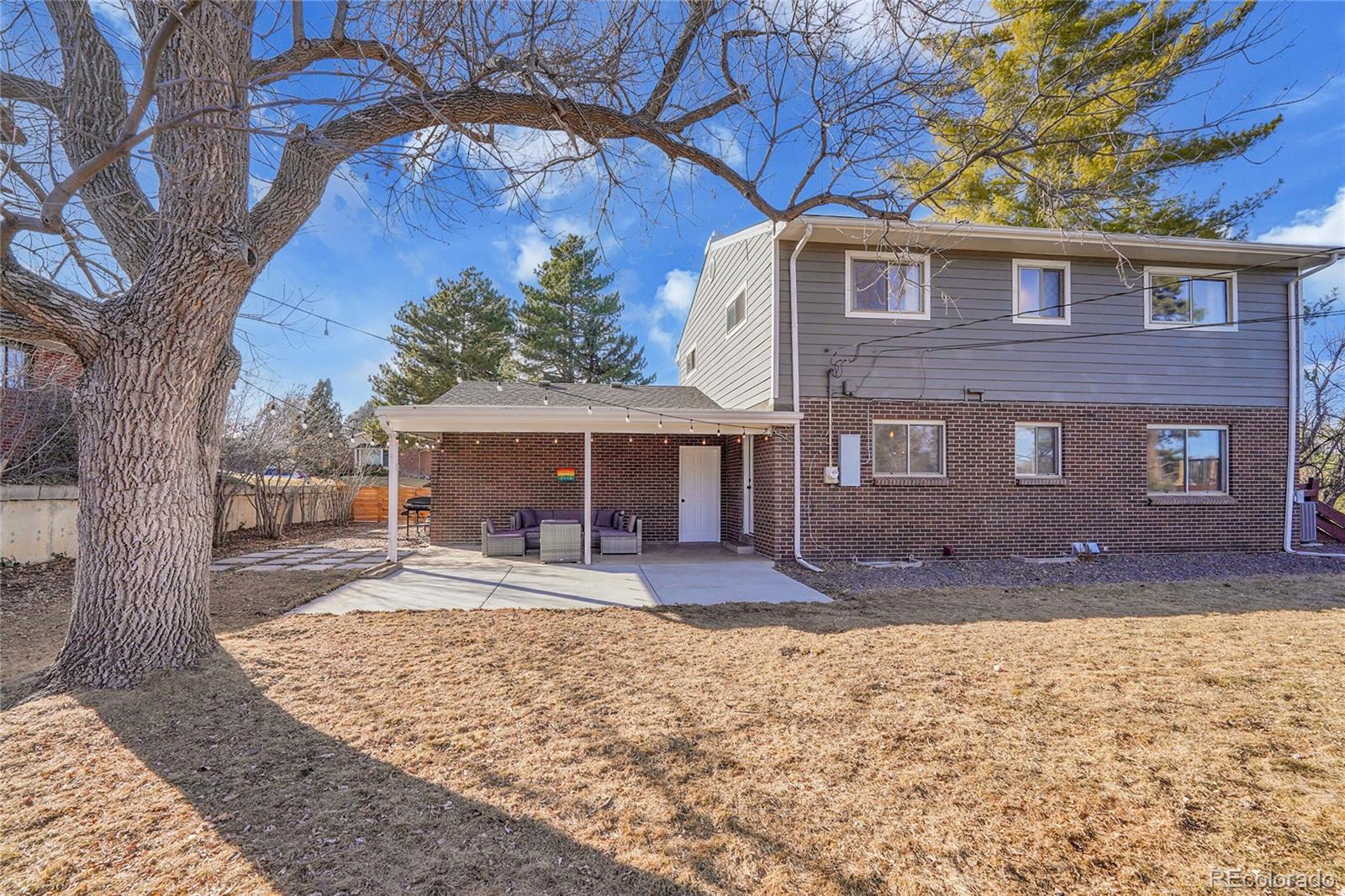 MLS Image #38 for 6720 s adams way,centennial, Colorado