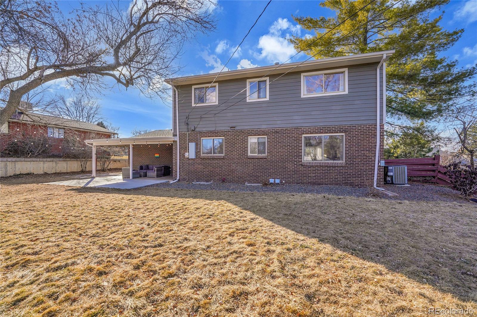 MLS Image #39 for 6720 s adams way,centennial, Colorado