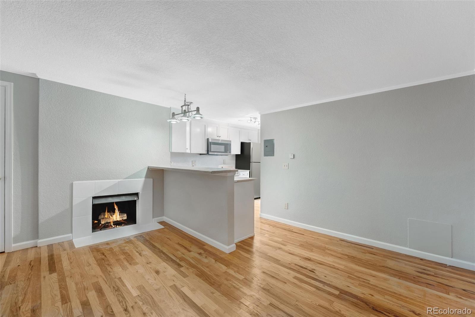 MLS Image #4 for 336 n grant street 408,denver, Colorado