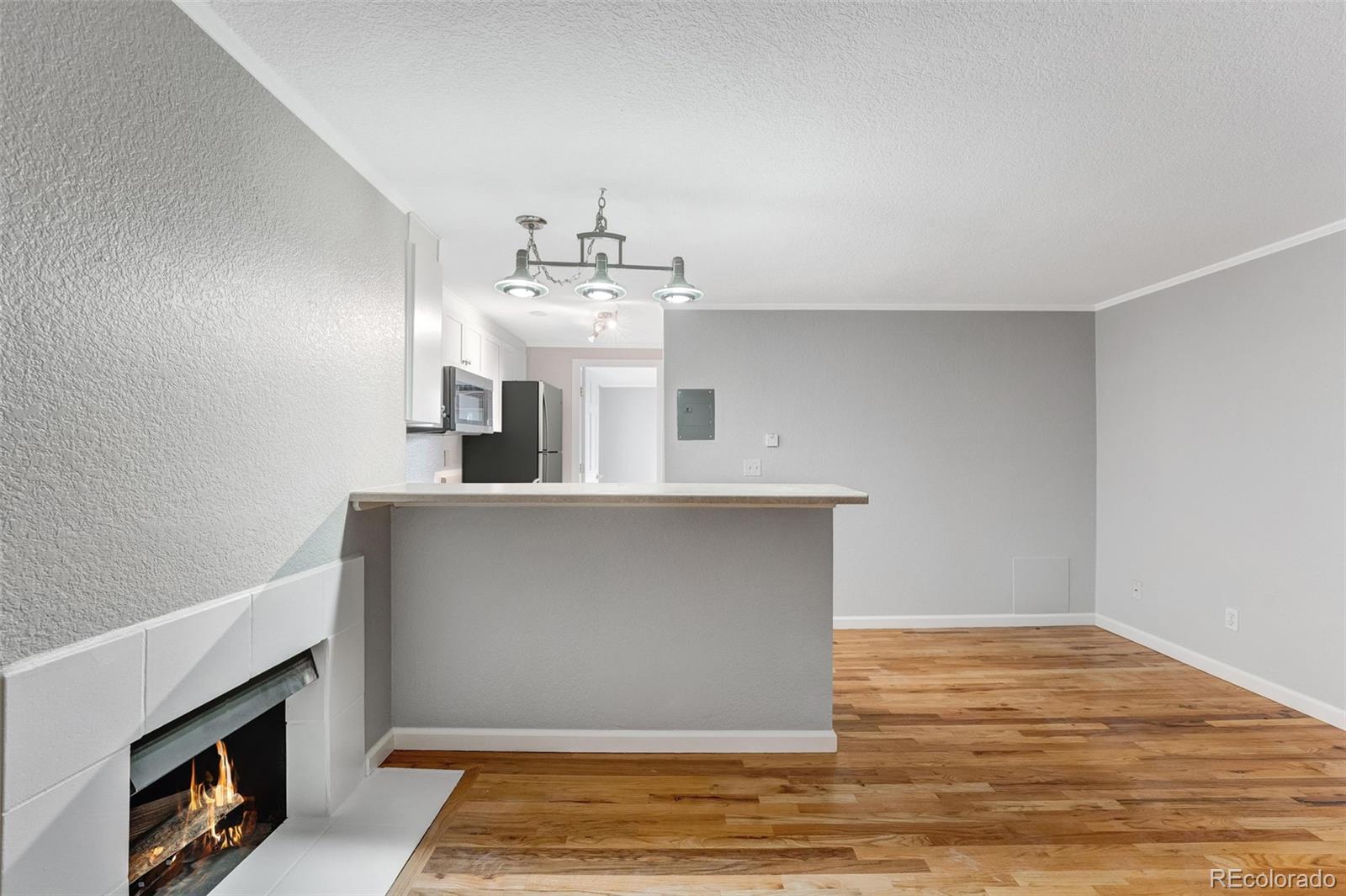 MLS Image #5 for 336 n grant street 408,denver, Colorado