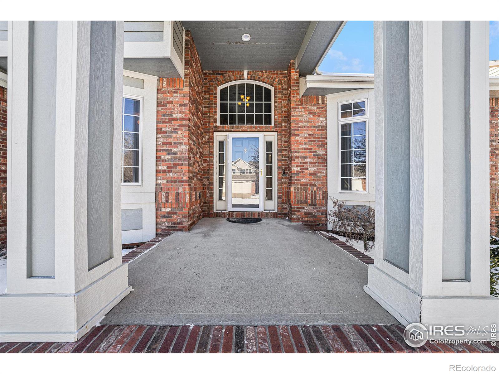 MLS Image #2 for 1821  globe court,fort collins, Colorado