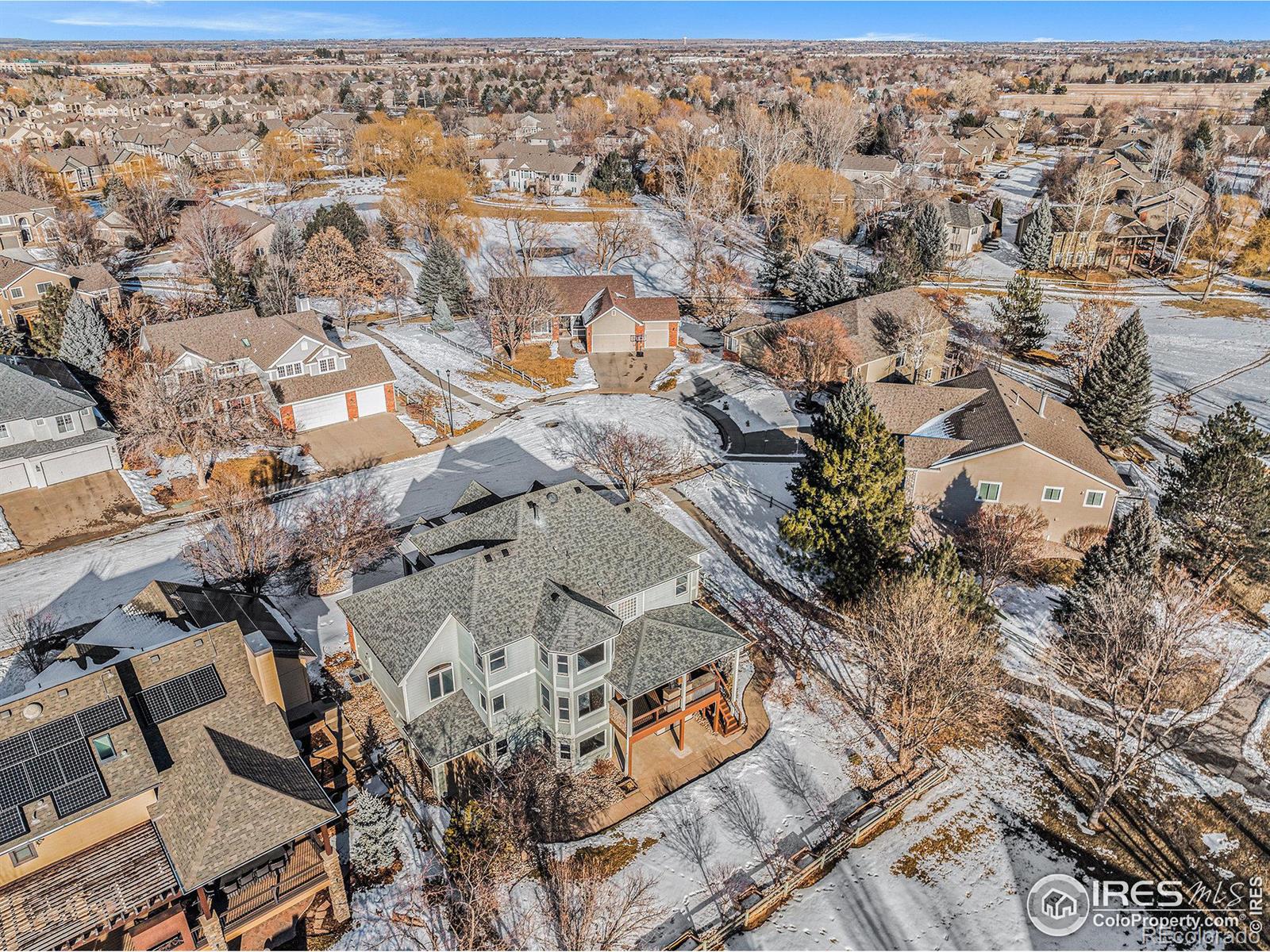 MLS Image #33 for 1821  globe court,fort collins, Colorado