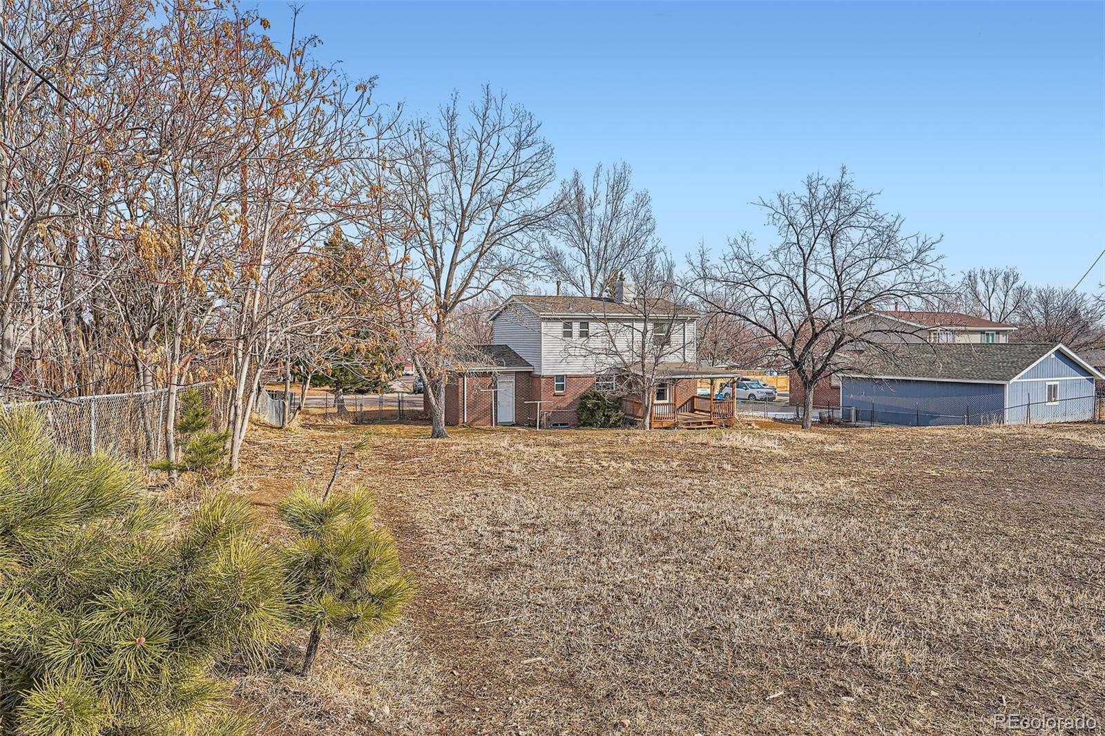 MLS Image #3 for 13440 w 7th avenue,lakewood, Colorado