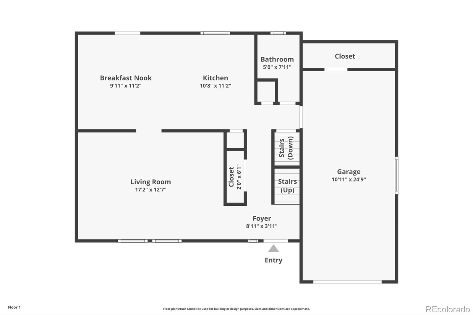 MLS Image #30 for 13440 w 7th avenue,lakewood, Colorado