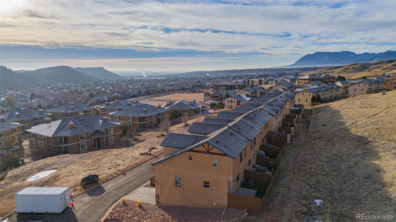 MLS Image #22 for 5914  canyon reserve heights,colorado springs, Colorado