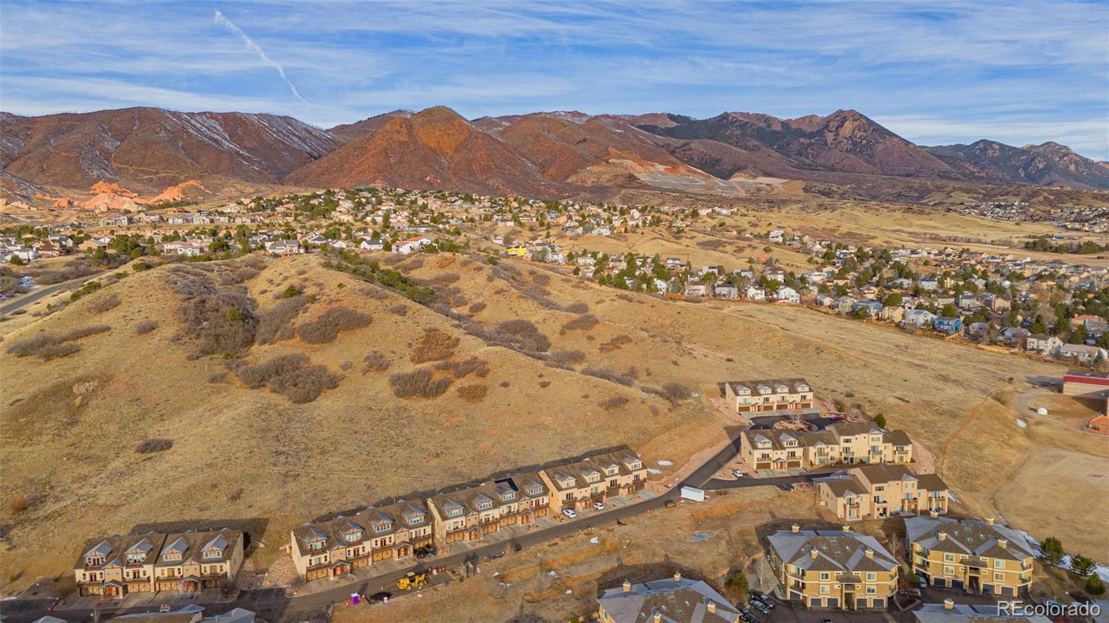 MLS Image #23 for 5914  canyon reserve heights,colorado springs, Colorado