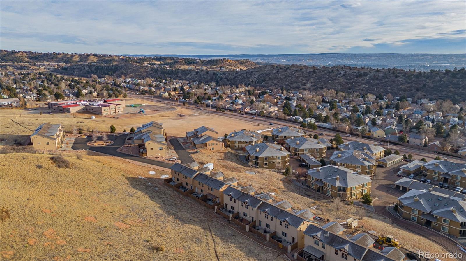 MLS Image #24 for 5914  canyon reserve heights,colorado springs, Colorado