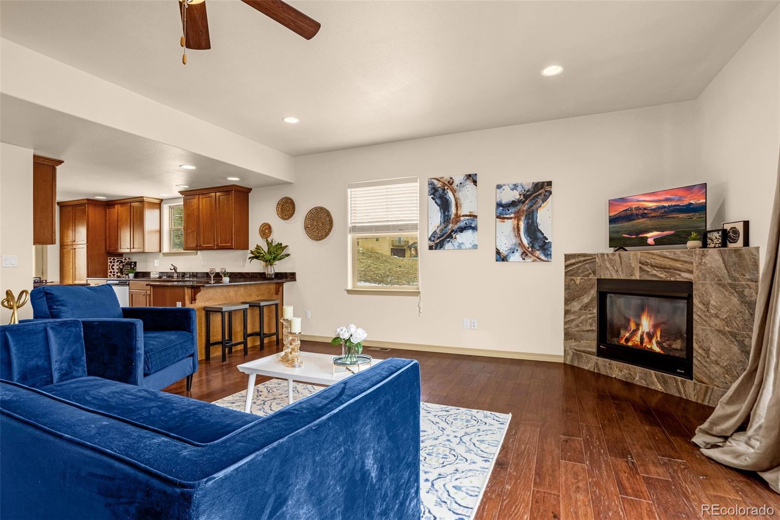 MLS Image #4 for 5914  canyon reserve heights,colorado springs, Colorado