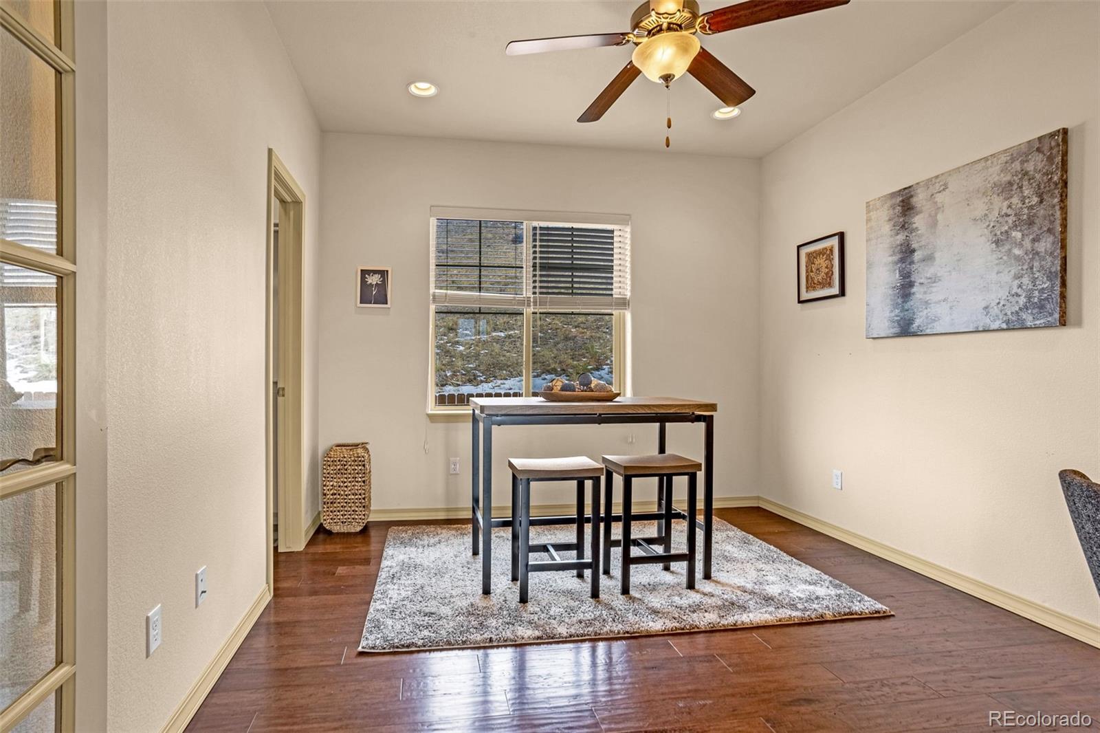 MLS Image #9 for 5914  canyon reserve heights,colorado springs, Colorado