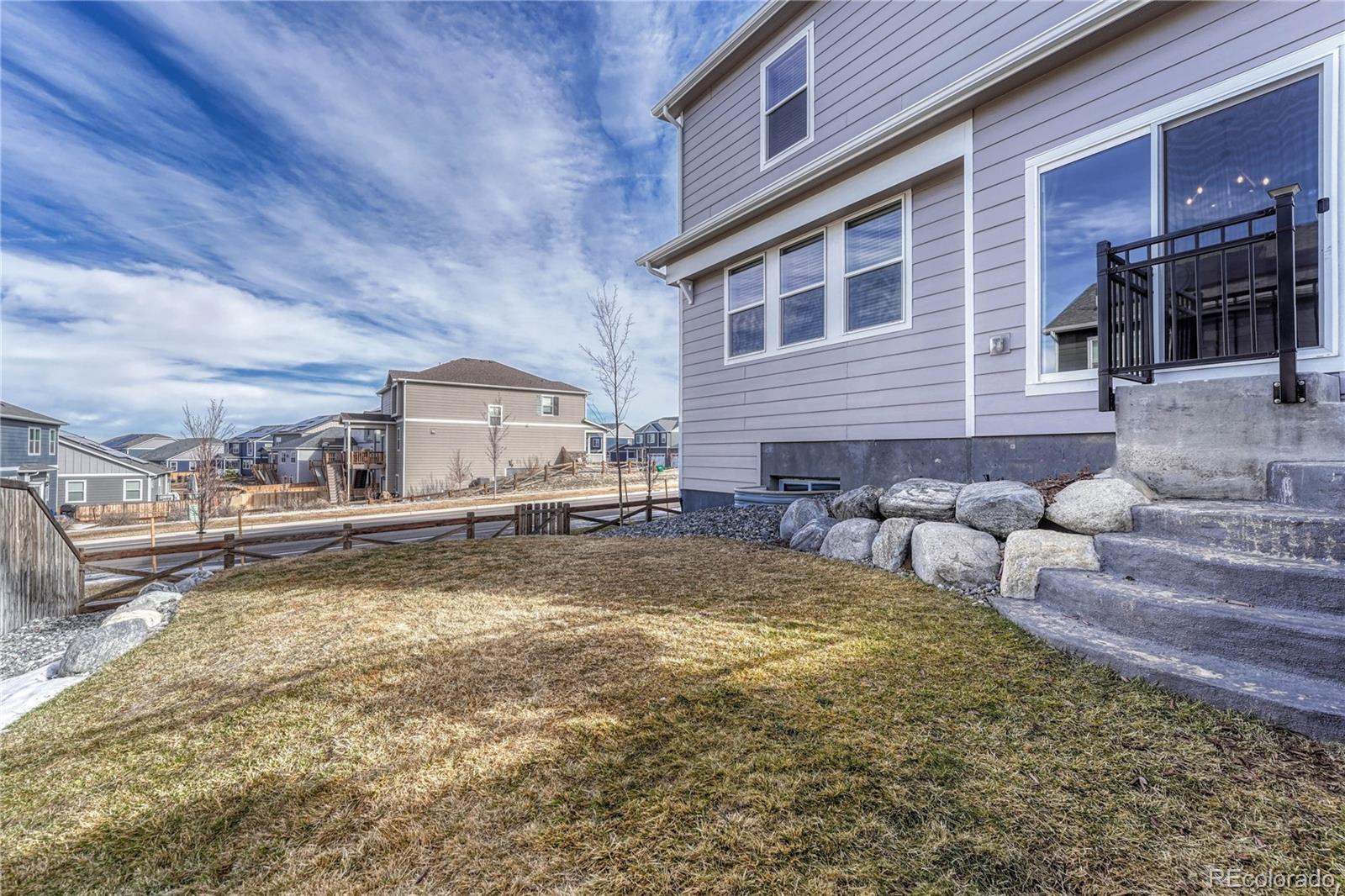 MLS Image #34 for 14021  scarlet sage street,parker, Colorado