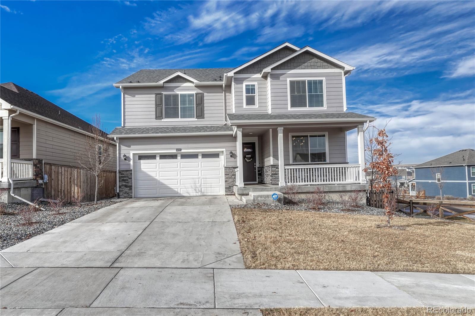 MLS Image #37 for 14021  scarlet sage street,parker, Colorado