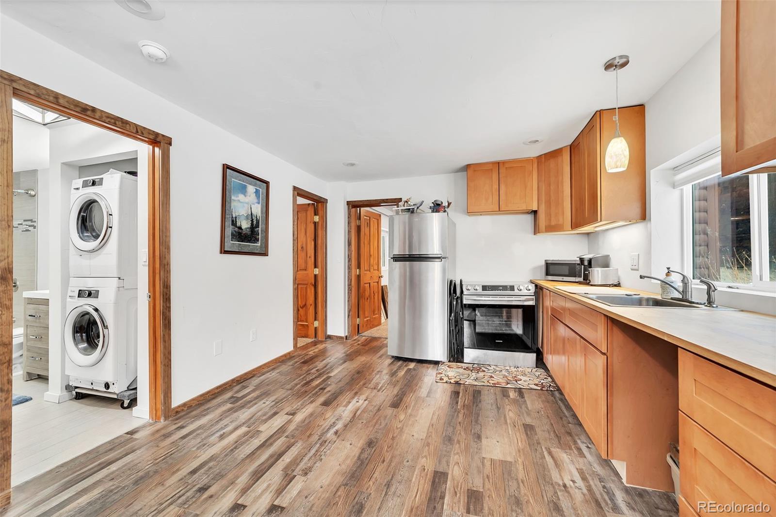 MLS Image #15 for 71 s aspen street,alma, Colorado