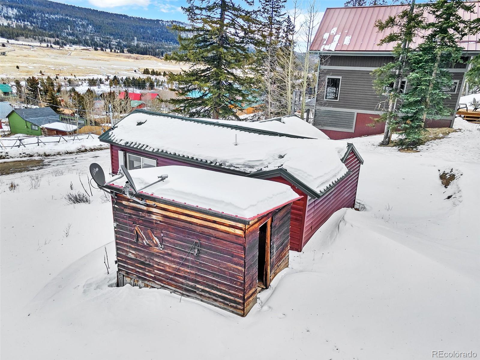 MLS Image #17 for 71 s aspen street,alma, Colorado