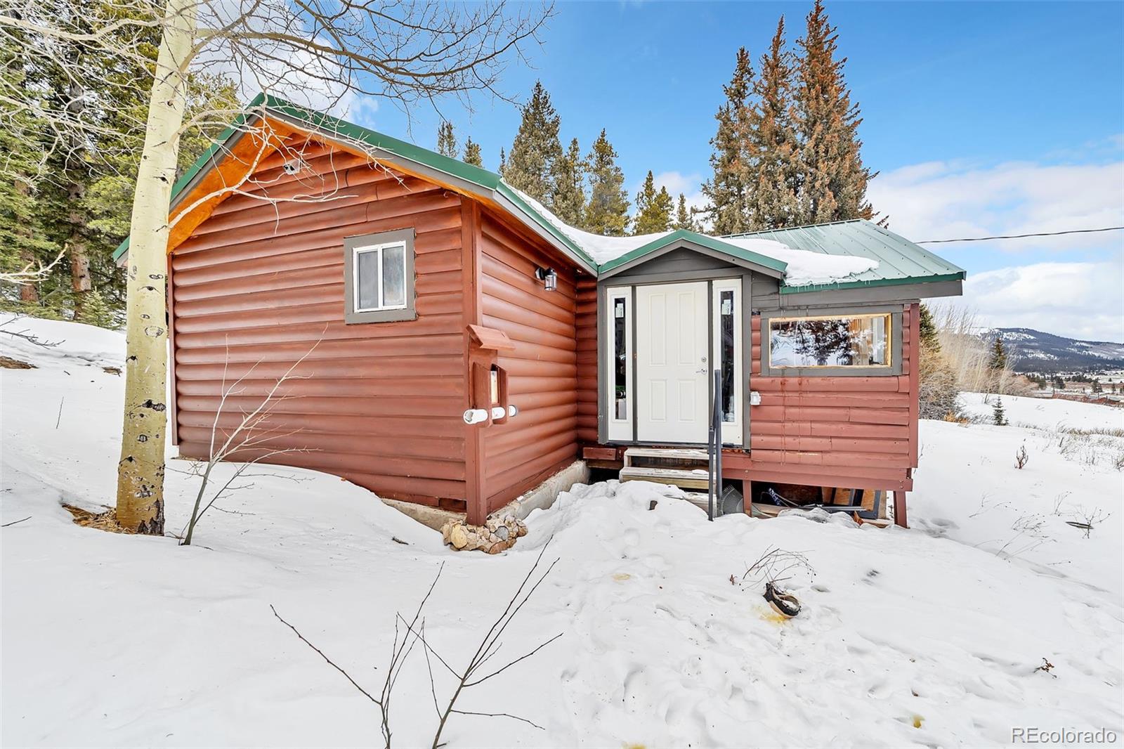 MLS Image #19 for 71 s aspen street,alma, Colorado