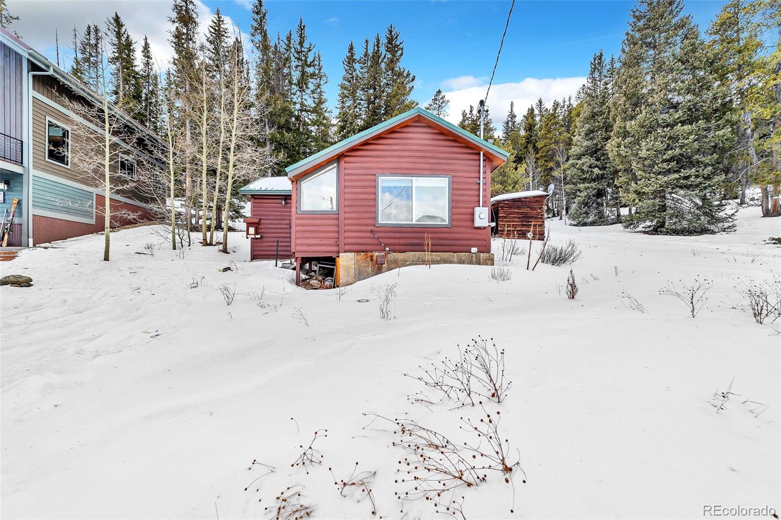 MLS Image #26 for 71 s aspen street,alma, Colorado