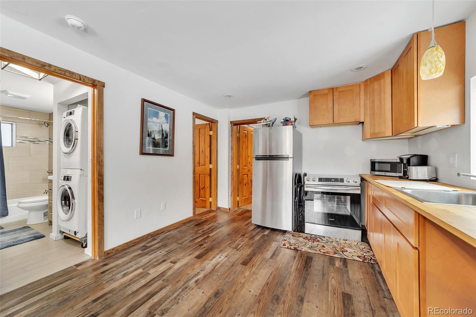 MLS Image #7 for 71 s aspen street,alma, Colorado