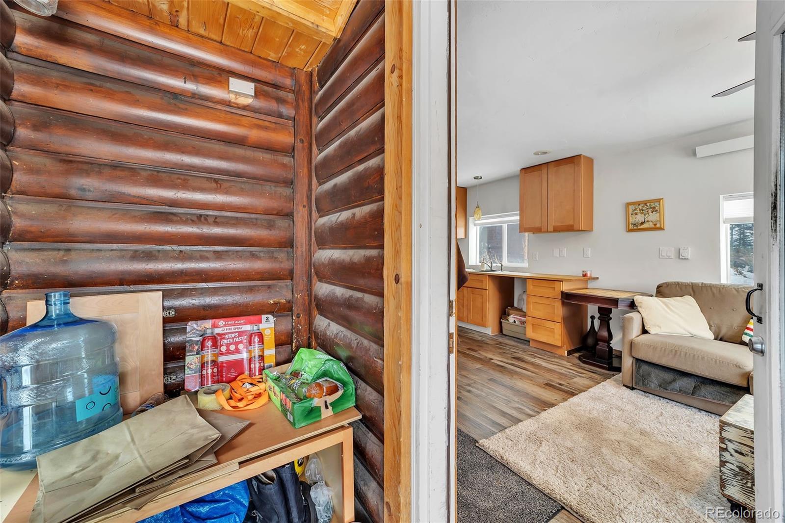 MLS Image #8 for 71 s aspen street,alma, Colorado