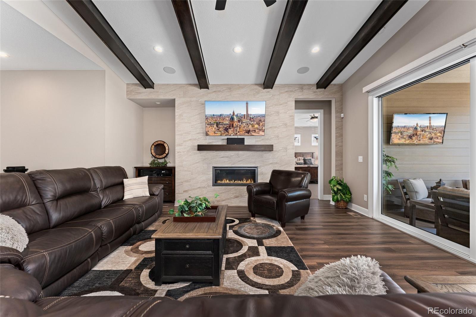 MLS Image #10 for 228  rogers court,castle rock, Colorado