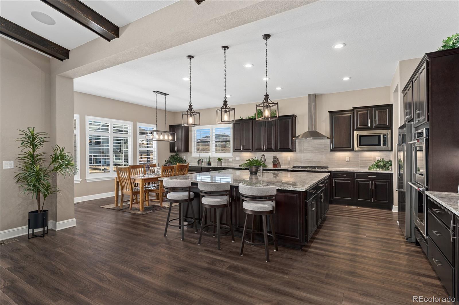 MLS Image #3 for 228  rogers court,castle rock, Colorado