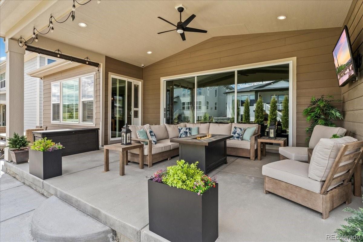MLS Image #31 for 228  rogers court,castle rock, Colorado