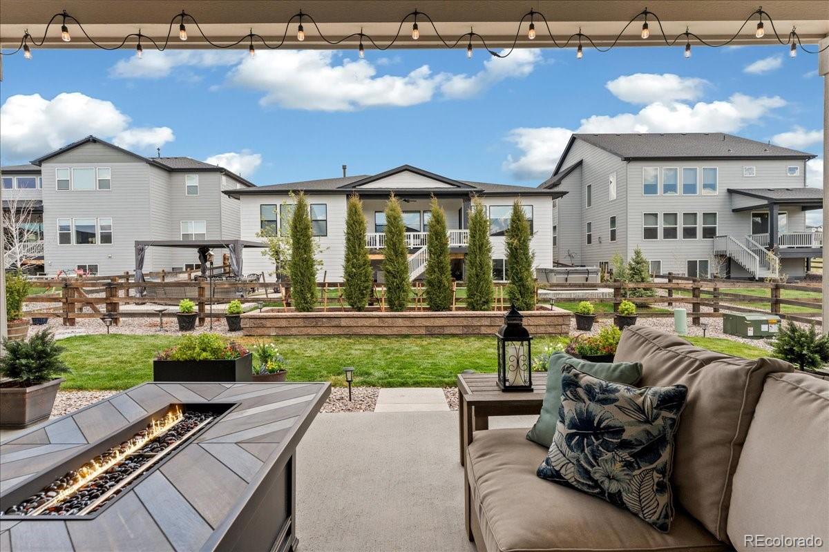 MLS Image #33 for 228  rogers court,castle rock, Colorado
