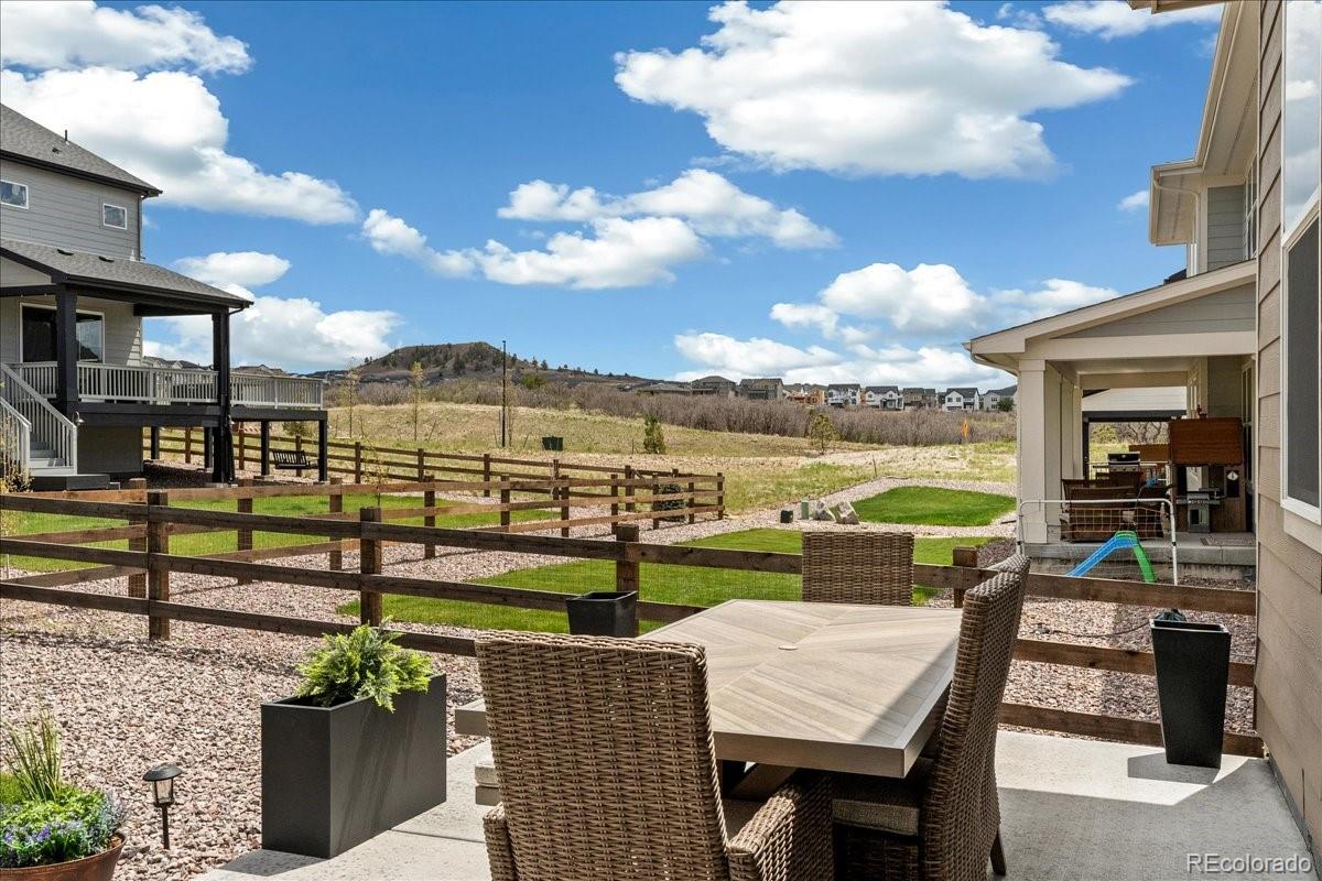 MLS Image #34 for 228  rogers court,castle rock, Colorado