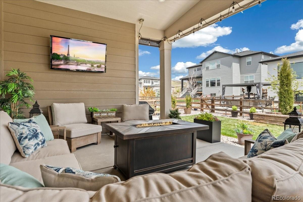 MLS Image #35 for 228  rogers court,castle rock, Colorado