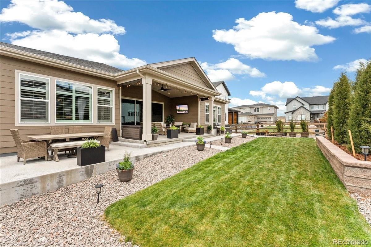 MLS Image #38 for 228  rogers court,castle rock, Colorado