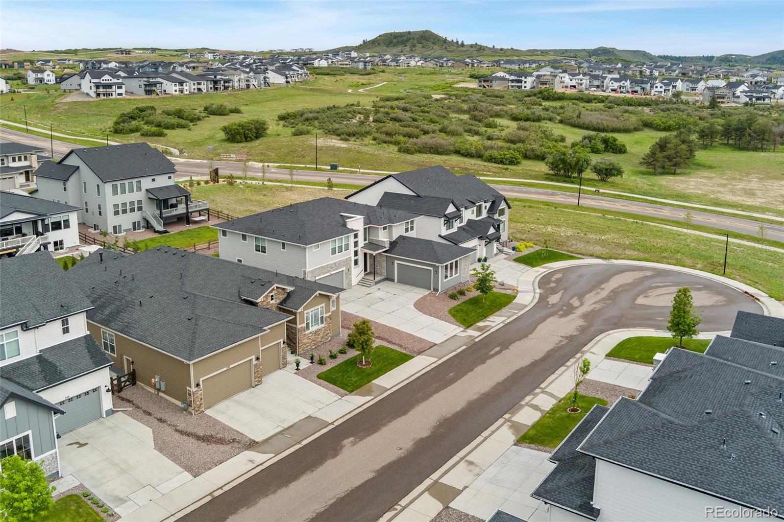 MLS Image #43 for 228  rogers court,castle rock, Colorado
