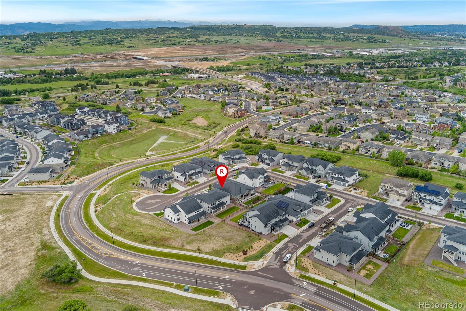 MLS Image #47 for 228  rogers court,castle rock, Colorado