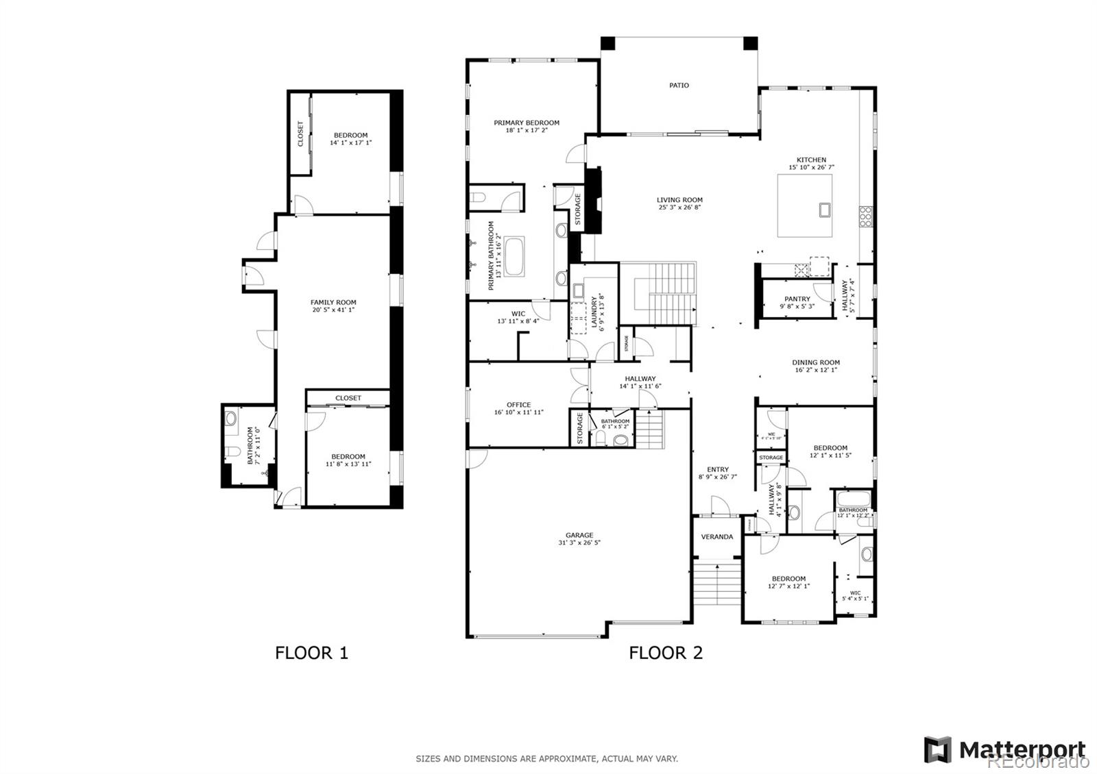 MLS Image #48 for 228  rogers court,castle rock, Colorado