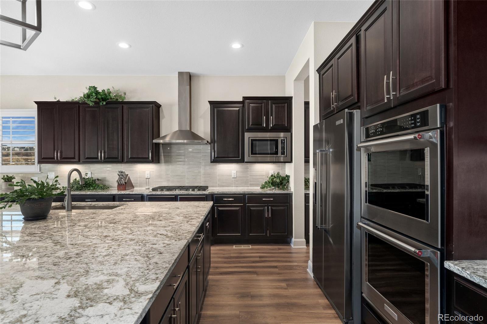 MLS Image #6 for 228  rogers court,castle rock, Colorado