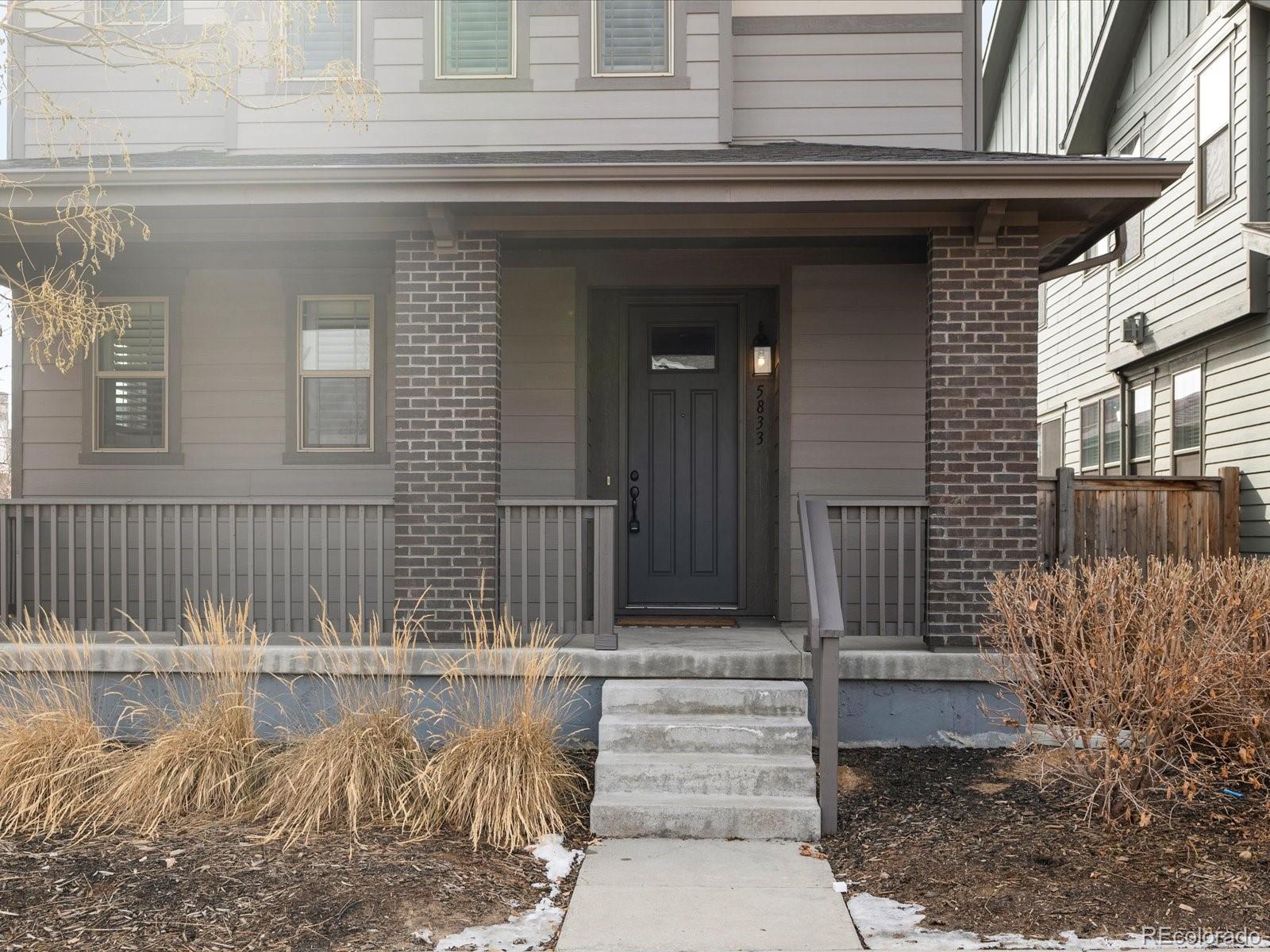 MLS Image #2 for 5833  alton street,denver, Colorado