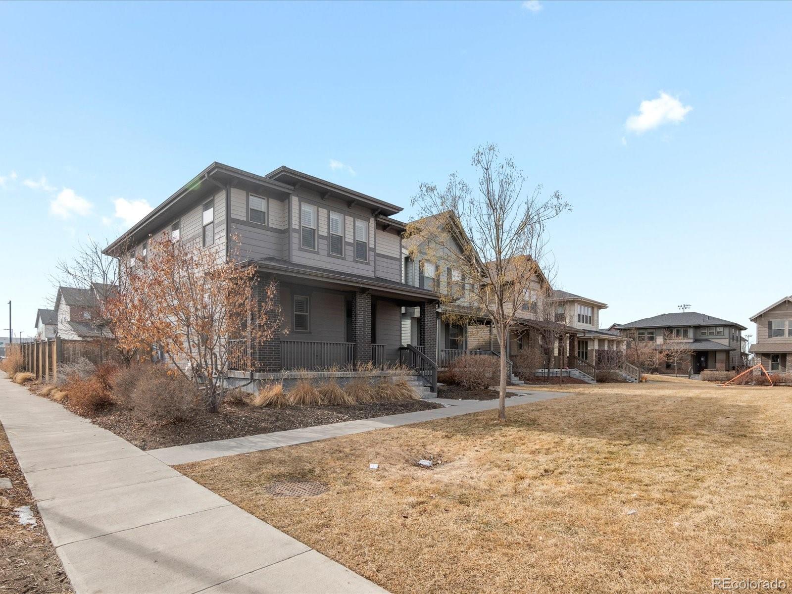 MLS Image #3 for 5833  alton street,denver, Colorado