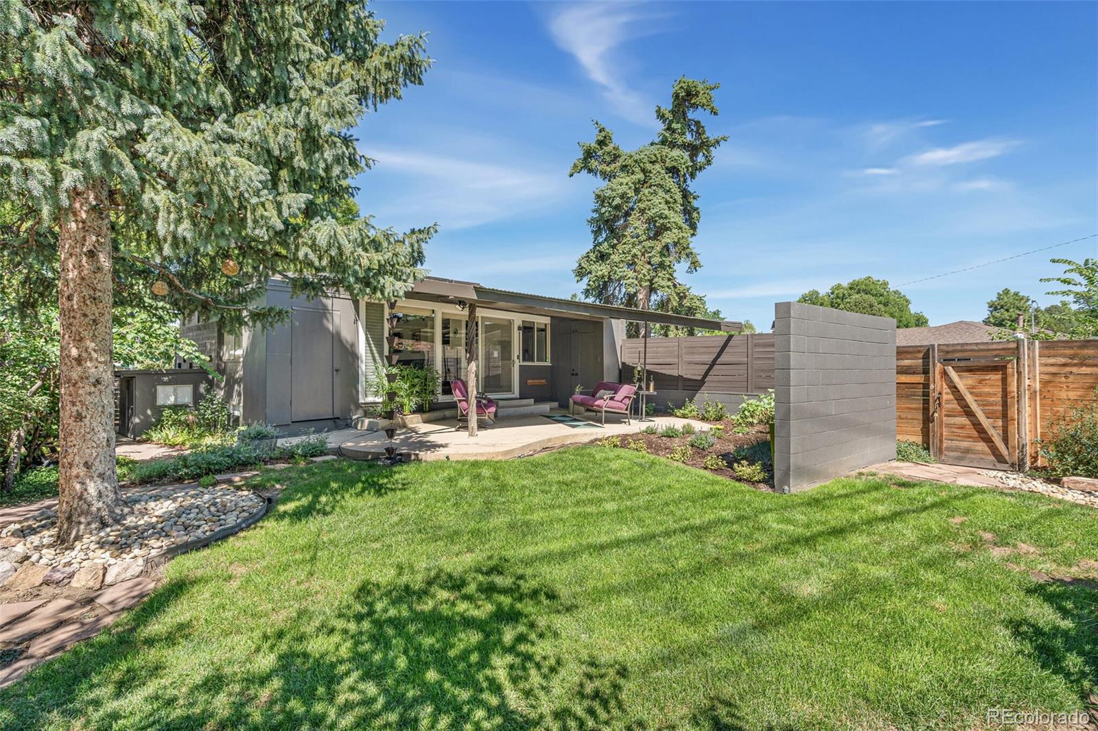 MLS Image #34 for 658  poplar street,denver, Colorado