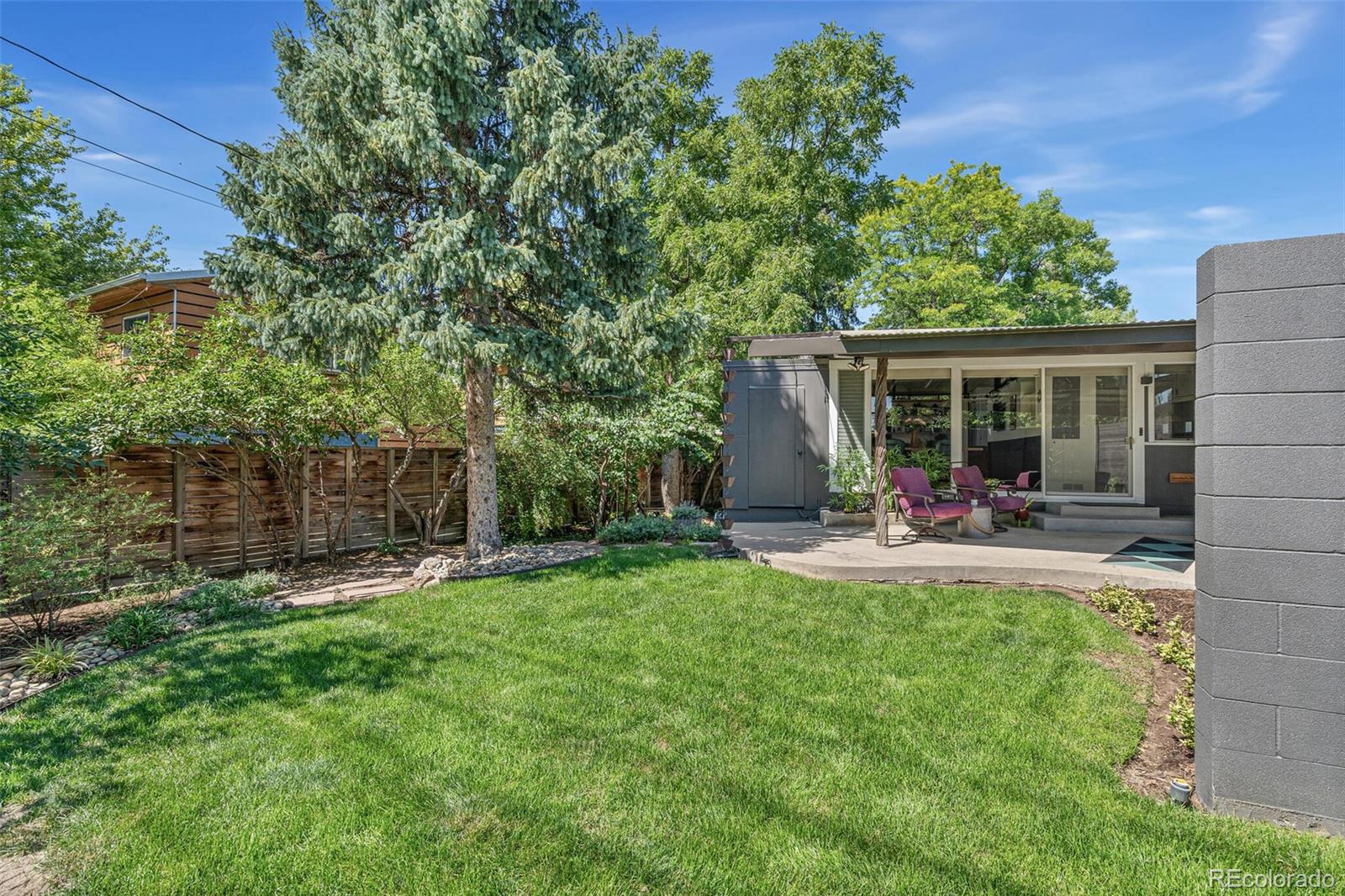 MLS Image #4 for 658  poplar street,denver, Colorado