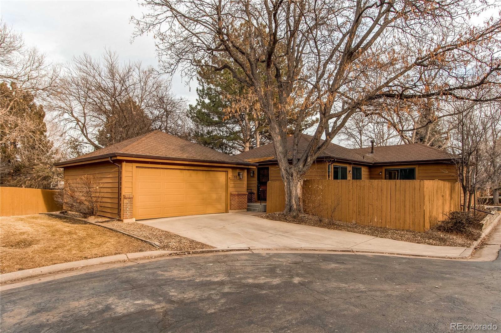 MLS Image #0 for 53 s eagle circle,aurora, Colorado